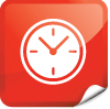 clock icon